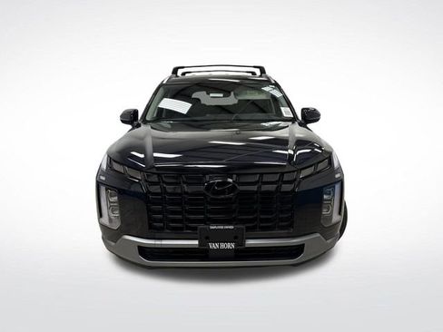 Used 2025 Hyundai Palisade SEL image 11