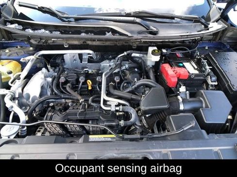 Used 2021 Nissan Rogue SV w/ Premium Package image 26