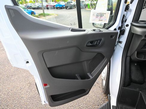 New 2027 Ford Transit 350 XL AWD/4WD image 15