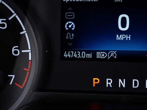 Used 2023 Ford F150 XL w/ STX Appearance Package RWD image 20