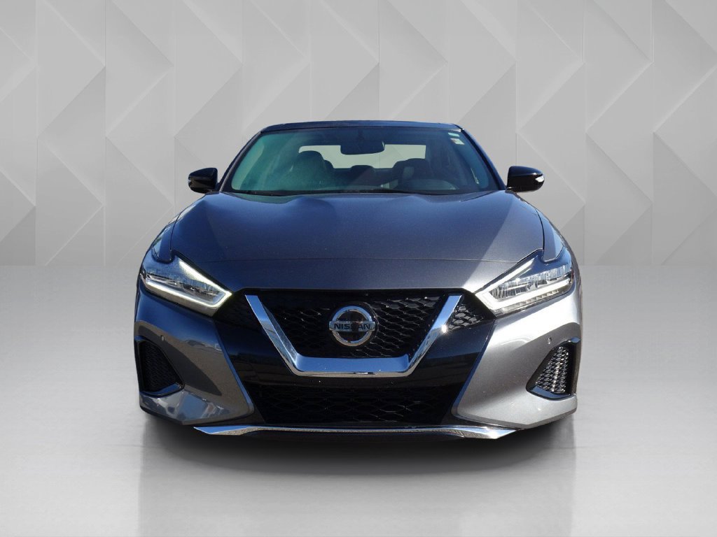 Used 2019 Nissan Maxima 3.5 SL w/ Floor Mat Group FWD image 7