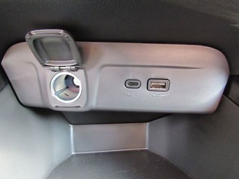 New 2026 Chevrolet Trax LT image 20