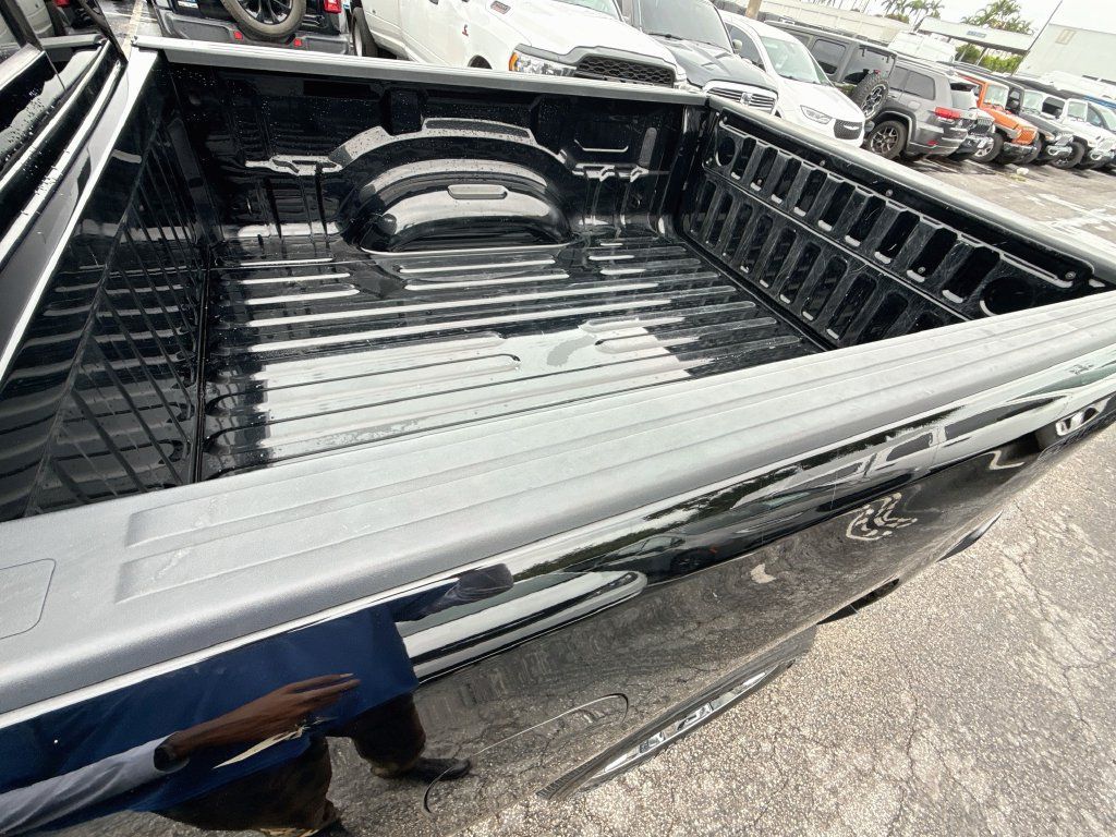 Used 2022 RAM 1500 Big Horn RWD image 30