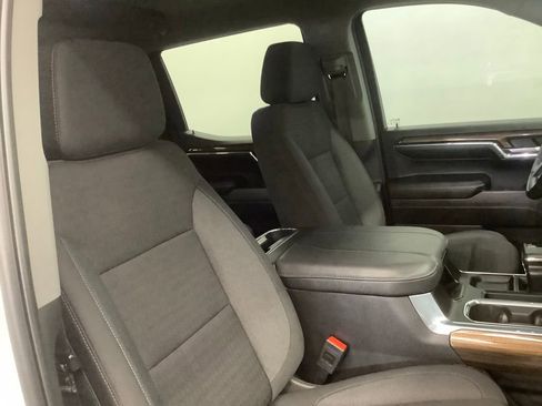 Used 2024 Chevrolet Silverado 1500 LT Trail Boss w/ Protection Package image 25