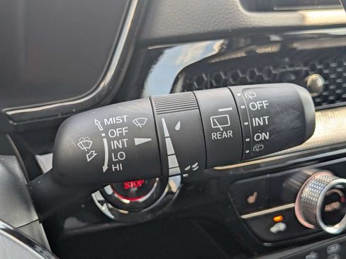 Certified 2025 Honda CR-V EX-L image 28