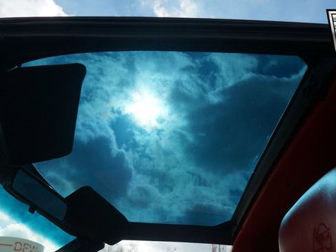 Used 1993 Chevrolet Corvette Coupe image 22