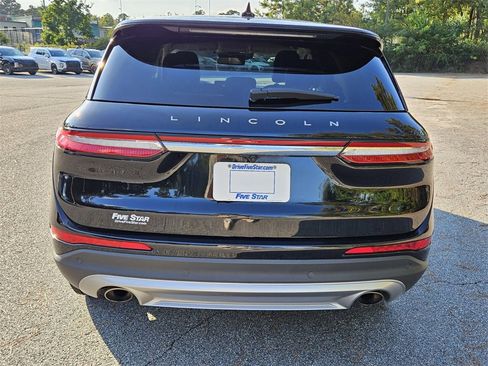 Used 2023 Lincoln Corsair AWD image 11