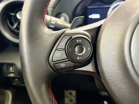 Used 2024 Subaru BRZ Limited image 31