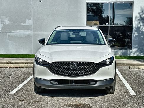 Used 2026 MAZDA CX-30 AWD 2.5 S image 6