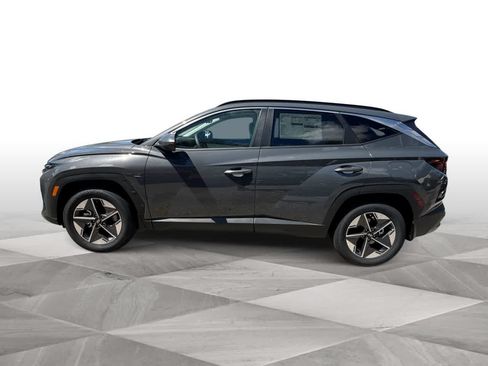 New 2026 Hyundai Tucson SEL FWD image 5