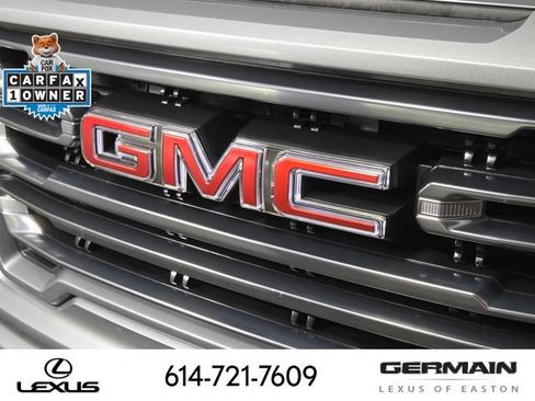 Used 2021 GMC Sierra 1500 AT4 AWD/4WD image 13