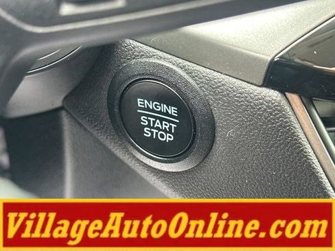 Used 2023 Ford Escape Active AWD/4WD image 28