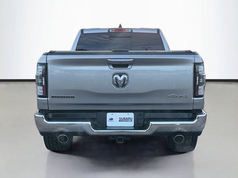 Used 2022 RAM 1500 Big Horn image 4