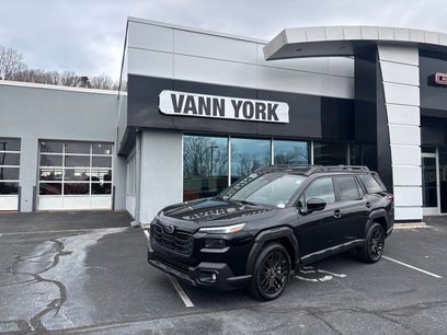 New 2026 Subaru Outback Limited XT