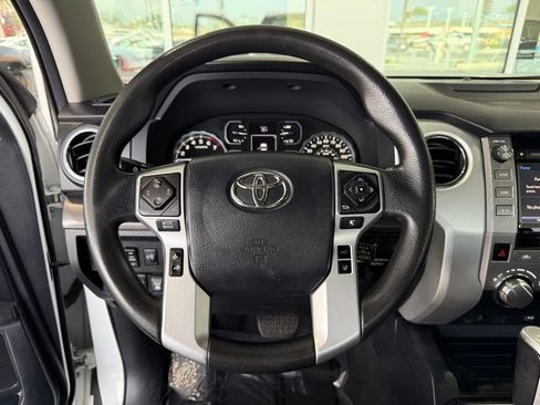 Used 2019 Toyota Tundra SR5 w/ SR5 Upgrade Package image 19