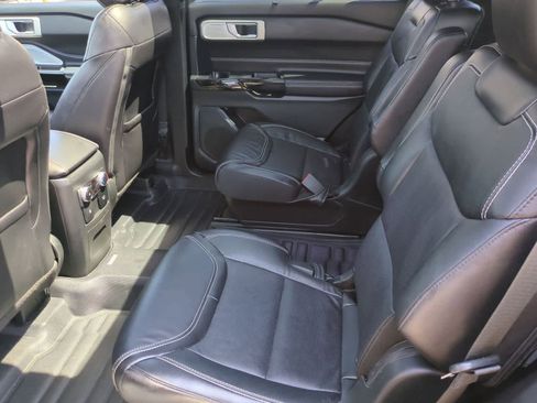 Used 2023 Ford Explorer ST w/ Equipment Group 401A AWD/4WD image 20