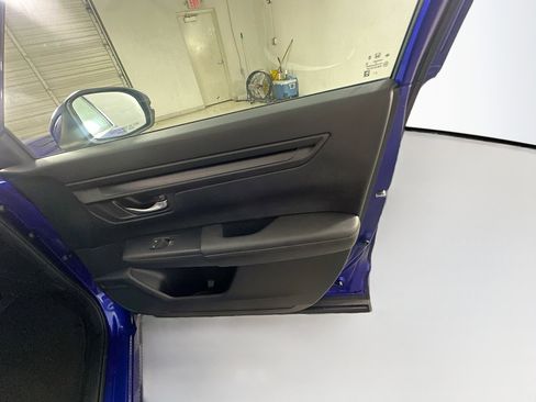 Used 2024 Honda CR-V LX image 29