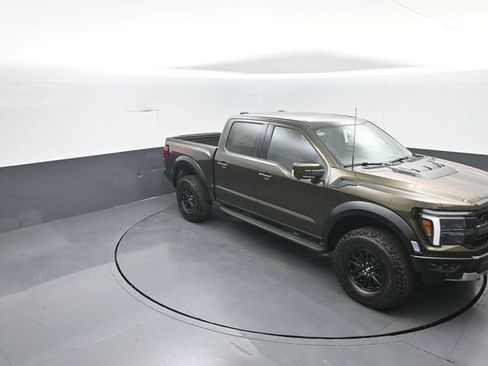 New 2026 Ford F150 Raptor AWD/4WD image 24