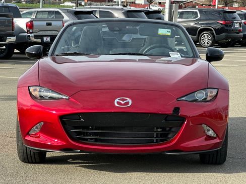 Used 2023 MAZDA MX-5 Miata Sport image 9