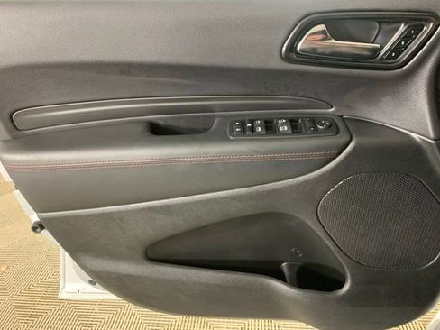 Used 2025 Dodge Durango R/T AWD/4WD image 31