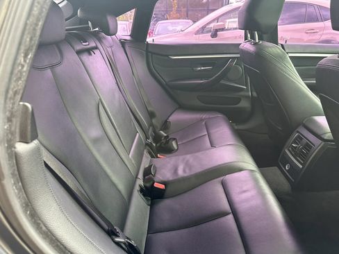 Used 2017 BMW 430i Gran Coupe RWD image 14