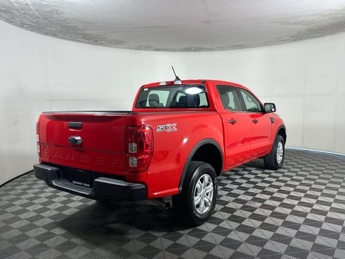 Used 2022 Ford Ranger XL w/ Equipment Group 101A High RWD image 3