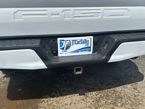 Used 2020 Ford F150 XLT w/ Equipment Group 302A Luxury AWD/4WD image 25