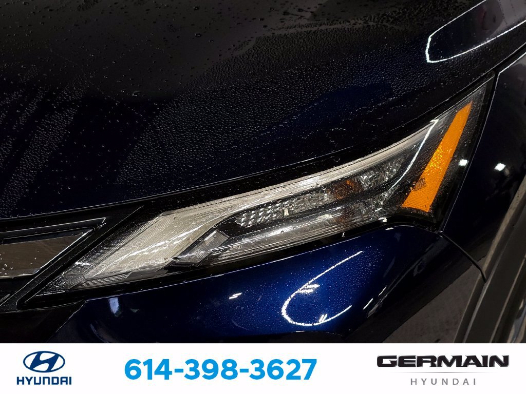 Used 2024 Nissan Rogue SV AWD/4WD image 15