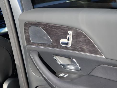 Certified 2026 Mercedes-Benz GLE 350 4MATIC image 18