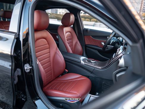 Used 2020 Mercedes-Benz C 300 Sedan image 17