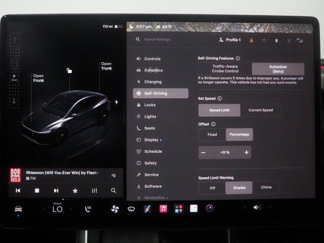 Used 2026 Tesla Model Y Long Range RWD image 35