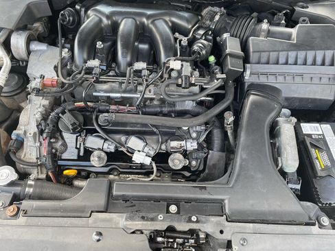 Used 2009 Nissan Maxima 3.5 SV w/ Tech Pkg image 17