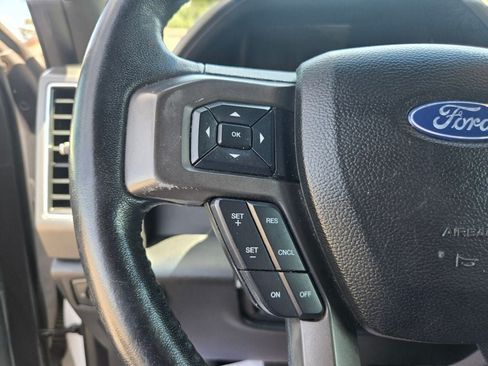 Used 2018 Ford Expedition XLT RWD image 28