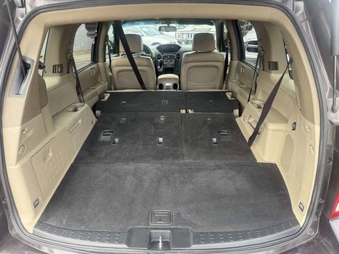 Used 2012 Honda Pilot EX-L image 35
