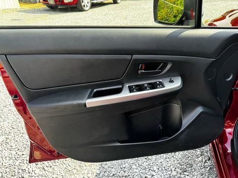 Used 2016 Subaru Impreza 2.0i image 16