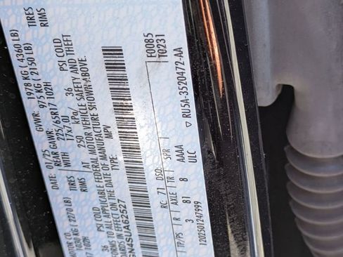 Used 2025 Ford Escape Active image 34