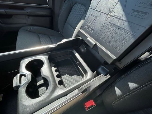 New 2026 RAM 1500 Big Horn image 23