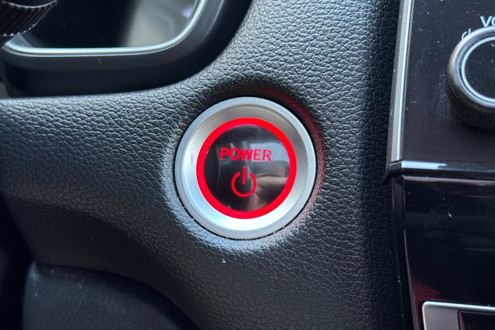 Used 2022 Honda CR-V Touring image 23