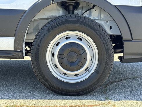 New 2026 Ford Transit 250 Base w/ Load Area Protection Package image 28
