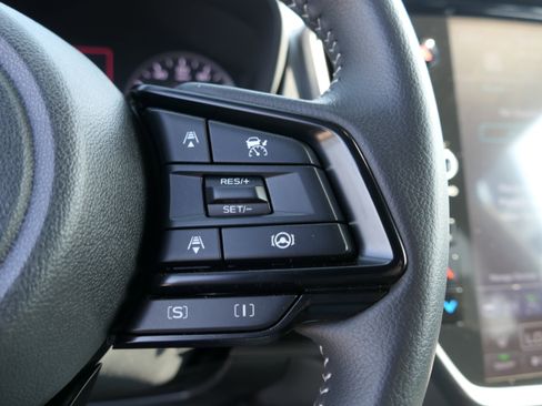Used 2026 Subaru Forester Premium AWD/4WD image 16