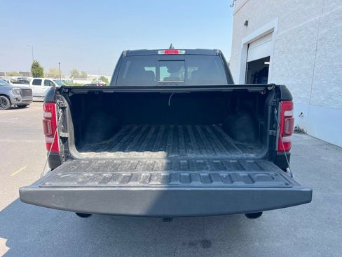 Certified 2021 RAM 1500 Limited AWD/4WD image 34