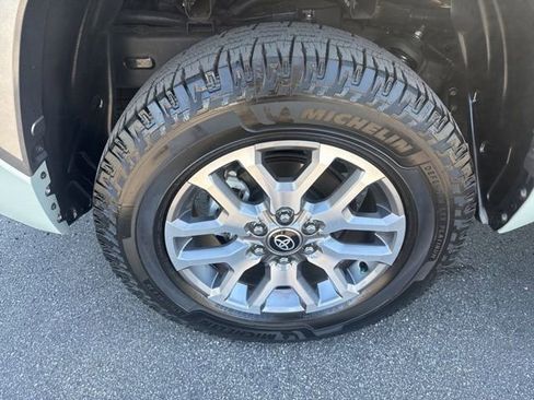 Used 2024 Toyota Tundra Limited image 15