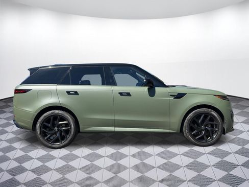 Used 2023 Land Rover Range Rover Sport SE Dynamic AWD/4WD image 8
