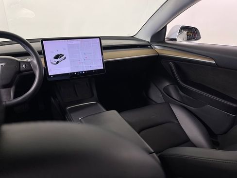 Used 2021 Tesla Model 3 Standard Range Plus RWD image 17