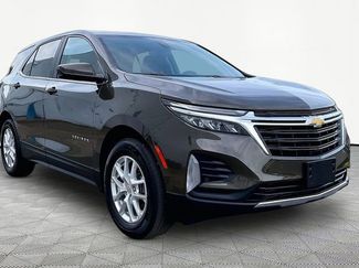 Used 2024 Chevrolet Equinox LT FWD 360° Tour