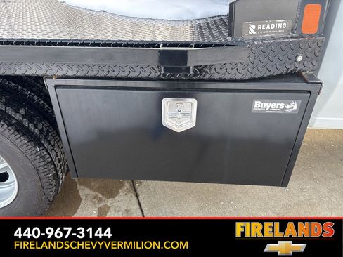 New 2024 Chevrolet Silverado 3500 W/T w/ WT Convenience Package image 46