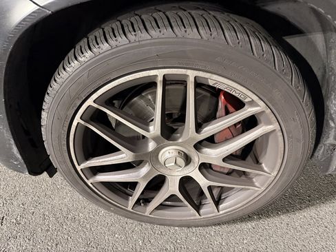 Used 2022 Mercedes-Benz GLE 63 AMG S image 19