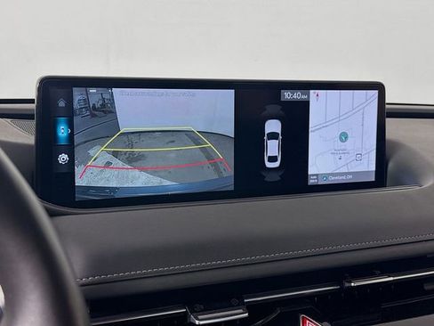 Used 2023 Genesis G80 2.5T image 14