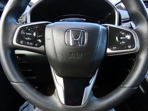 Used 2022 Honda CR-V EX image 34