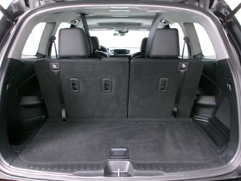 Used 2021 Honda Pilot EX-L image 13